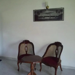 Отель Tony Guest House интерьер отеля