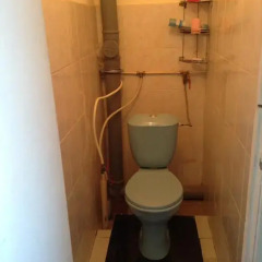 Hostel Elena Кровать в женском общем номере с двухъярусной кроватью фото 3