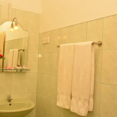 Hotel Honors Club ванная