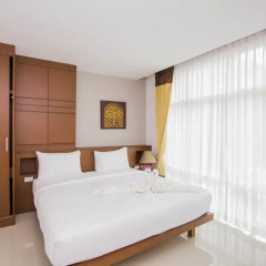 Baan Lukkan Resort Hotel 3* Люкс фото 4