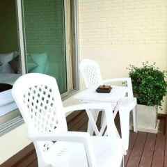 Отель Sakul House 3* Улучшенный номер