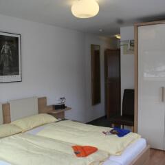 Отель Haus Romeo Alpine Gay Resort - Men 18+ Only 3* Стандартный номер с двуспальной кроватью фото 18