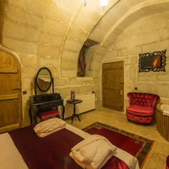 Sevdali Konaklar 3* Люкс повышенной комфортности с различными типами кроватей фото 20