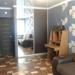 Гостиница Apartamenti na Admirala Kryuysa комната для гостей фото 2