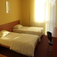 Elit Hotel комната для гостей