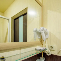 Гостиница Guest House Golden Kids Номер категории Премиум с различными типами кроватей фото 13