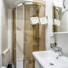 Апартаменты City Apartments on Yekaterininskaya Студия фото 6