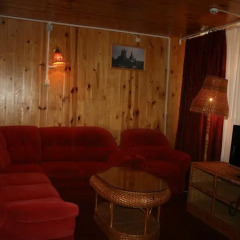 Гостиница Buymerivka Pine Spa-Resort Украина, Ахтырка - отзывы, цены и фото номеров - забронировать гостиницу Buymerivka Pine Spa-Resort онлайн развлечения