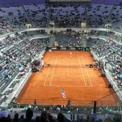 Отель Residenza Foro Italico Италия, Рим - отзывы, цены и фото номеров - забронировать отель Residenza Foro Italico онлайн спортивное сооружение