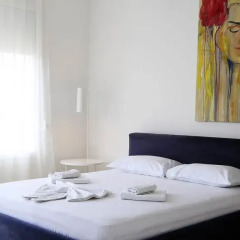Bougainville Bay Hotel 4* Апартаменты с 2 отдельными кроватями фото 9