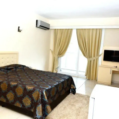 Club Casmin Hotel Стандартный номер с различными типами кроватей фото 2