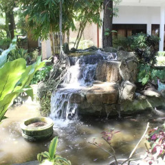 Отель Laluna Ayurveda Resort Шри-Ланка, Бентота - отзывы, цены и фото номеров - забронировать отель Laluna Ayurveda Resort онлайн фото 10