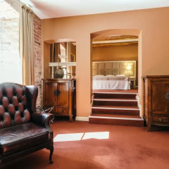 Merchants House Hotel комната для гостей фото 2