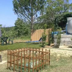 Отель Casetta di Collalto Синалунга детские мероприятия