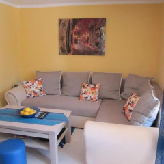 Отель Holiday Home Nautica комната для гостей фото 2