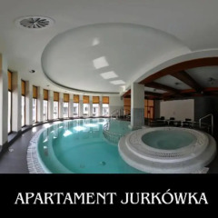 Отель Jurkówka Закопане бассейн