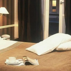 Отель Victoires Opera 4* Номер Делюкс фото 3