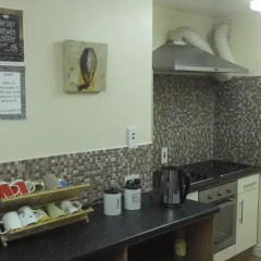 The Dublin Central Hostel в номере фото 2