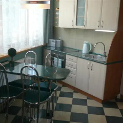 Отель Viva Maria Apartamenty Закопане в номере фото 2