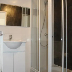 Отель Inn Chiado ванная
