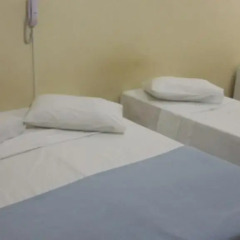Hotel Estrela do Vale 2* Стандартный номер с различными типами кроватей фото 12