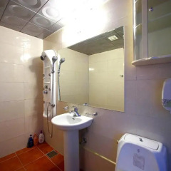Hotel New World 3* Номер Делюкс с 2 отдельными кроватями фото 6
