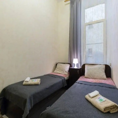 Mini-hotel Egorova 18 комната для гостей
