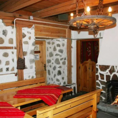 Отель Отел Бисер комната для гостей фото 4