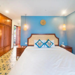Отель Water Coconut Boutique Villas комната для гостей фото 5