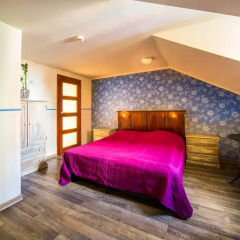 Old Town Kanonia Hostel & Apartments Стандартный номер с различными типами кроватей фото 2