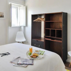 Отель Chiado Trindade - Lisbon Best Apartments Португалия, Лиссабон - отзывы, цены и фото номеров - забронировать отель Chiado Trindade - Lisbon Best Apartments онлайн в номере