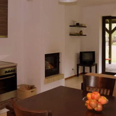 Отель Boyana Vacation Houses 2* Апартаменты с различными типами кроватей фото 6