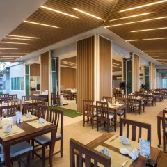 Отель Chaweng Cove Beach Resort питание фото 2