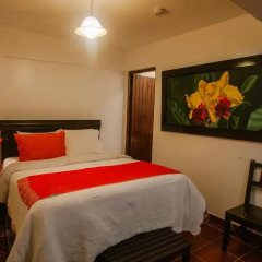 Gringo Bill's Boutique Hotel 3* Стандартный номер с различными типами кроватей фото 4