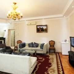 Отель GTM Kapan 3* Полулюкс с различными типами кроватей фото 5