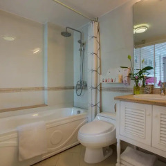 Calypso Premier Hotel 3* Улучшенный номер с различными типами кроватей фото 5