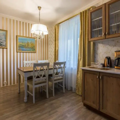 Апартаменты Videviku Villa Apartments Студия с различными типами кроватей фото 8