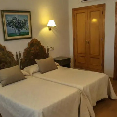 Hotel Salvador 3* Стандартный номер с различными типами кроватей фото 2