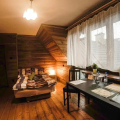 Отель Base Camp 2 Zakopane Закопане спа