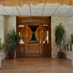 Отель Rocky Mountain Hotel Иордания, Вади-Муса - отзывы, цены и фото номеров - забронировать отель Rocky Mountain Hotel онлайн спа фото 2