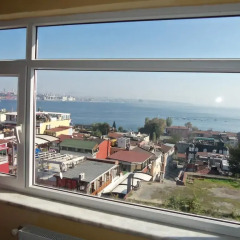 Cosmopolitan Park Hotel 3* Стандартный номер с двуспальной кроватью фото 7