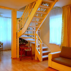 Отель Apartamenti Krista комната для гостей фото 4