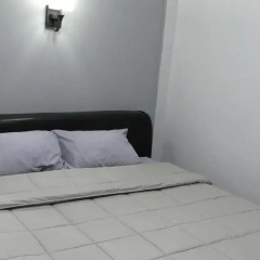 Отель Seaview 3* Стандартный номер с различными типами кроватей фото 10