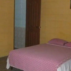 Отель Guesthouse Dos Molinos Гондурас, Сан-Педро-Сула - отзывы, цены и фото номеров - забронировать отель Guesthouse Dos Molinos онлайн комната для гостей фото 3