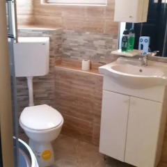 Апартаменты Apartments Maca Студия фото 13
