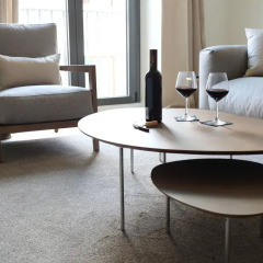 Отель Apartaments Plaça del Vi интерьер отеля