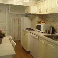 Отель Romantic Mansion 3* Апартаменты с различными типами кроватей фото 2
