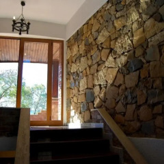 Hotel Livia Саранда балкон