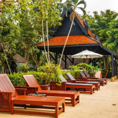 Отель Kamala Beach Estate бассейн фото 2