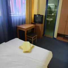Отель Aleksander A Inn комната для гостей фото 2